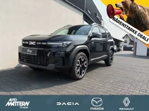 Dacia Bigster Journey HYBRID 155