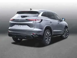 Renault Austral Techno Full Hybrid E-Tech 200 NAVI SHZ Bild 2