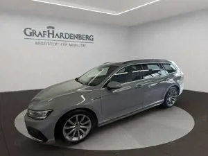 Volkswagen Passat Variant 2.0 TDI DSG Business ACC Navi AHK