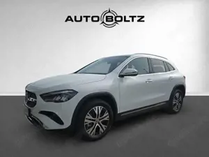Mercedes-Benz GLA 250 e eNP 62000.- Pano Distronic AHK WinterP