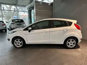 Ford Fiesta Bild 2