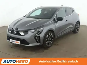 Mitsubishi Colt 1.6 Hybrid Top Aut.*NAVI*360CAM*BiLED*SHZ*LHZ*ALU*