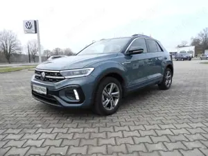 Volkswagen T-Roc R-Line 1.5l TSI