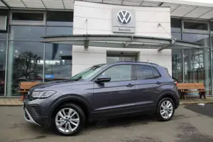 Volkswagen T-Cross Life 1.0 TSI DSG AHK+ACC+Kamera+Shz