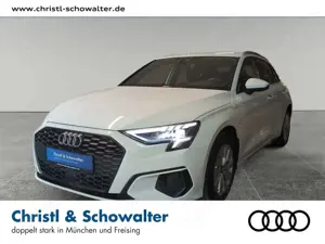 Audi A3 Sportback 40 TFSIe S tronic LED NAVI KLIMA