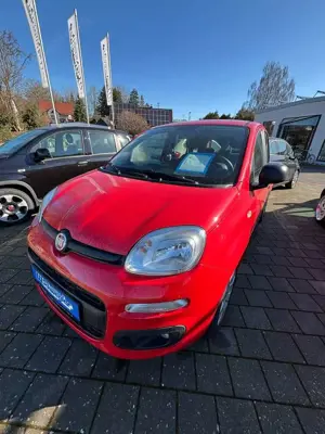 Fiat Panda Panda/Pandina 1.2