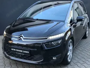 Citroen Grand C4 Picasso