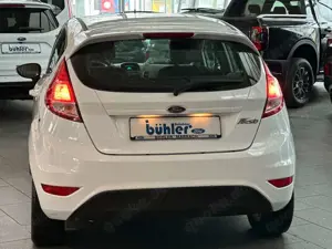 Ford Fiesta Bild 4