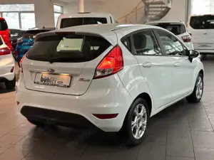 Ford Fiesta Bild 5