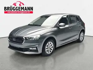 Skoda Fabia FABIA 1.0 TSI DSG 130 JAHRE LED KAMERA LM