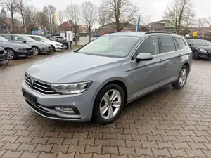 Volkswagen Passat Var. 2.0TDI DSG 4Mo. Business AHK*Kam*LED