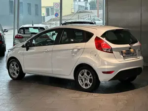 Ford Fiesta Bild 3