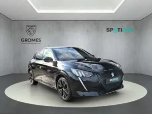 Peugeot 208 GT PT100 Navi LED DAB SHZ Klimaautom Fahrerprofil