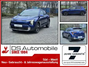 Kia Stonic 1.0T Vision DCT Modelljahr26 |NAVIGATION