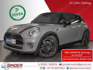 MINI Cooper *SORGLOS-PAKET*GARANTIE*ANZEIGE MIT VIDEO*TOP*