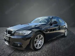 BMW 318 d Limousine / M-Paket / 1. Hand