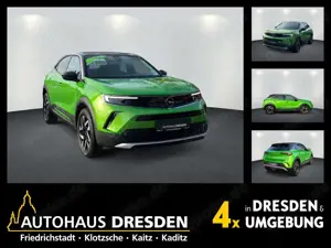 Opel Mokka 1.2 Turbo Elegance LED+Navi+SHZ+Kam.+LM