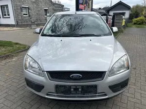 Ford Focus Style/ TÜV Neu/ Inspektion Neu/ Garantie
