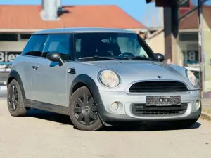 MINI One Mini One
