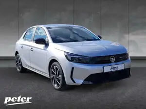 Opel Corsa Corsa Edition 1.2 +Allwetter+LHZ+SHZ+LED+ Bild 5