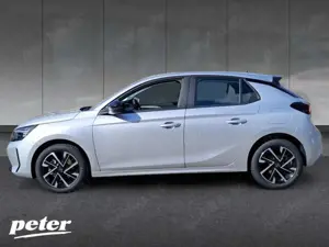 Opel Corsa Corsa Edition 1.2 +Allwetter+LHZ+SHZ+LED+ Bild 2