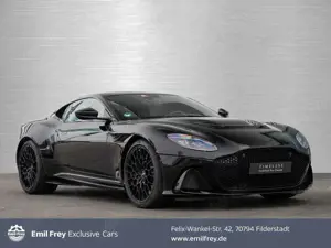 Aston Martin DBS 770 Ultimate