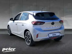 Opel Corsa Corsa Edition 1.2 +Allwetter+LHZ+SHZ+LED+ Bild 3