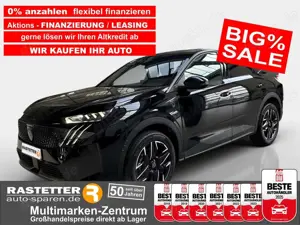 Peugeot 3008 Hybrid 136 GT Matrix+Navi+19Z+eHeckkl+ACC+Kamera+S