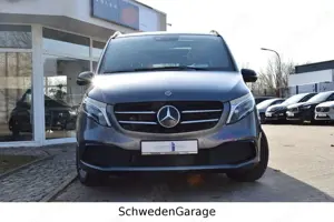Mercedes-Benz V 300 V300d AVANTGARDE EDITION 4MATIC lang AirMatic