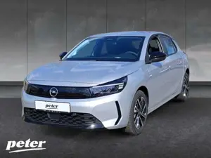 Opel Corsa Corsa Edition 1.2 +Allwetter+LHZ+SHZ+LED+