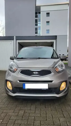 Kia Picanto Picanto  3-Türer 1.0 Edition 7