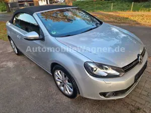 Volkswagen Golf Bild 3