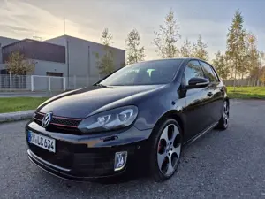 Volkswagen Golf GTI Golf 2.0 GTI