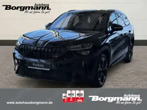 Skoda Kodiaq 2.0 RS 7-Gang-DSG 4x4 Elektr. Sitze - Standheizung
