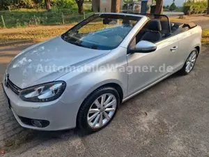 Volkswagen Golf Bild 2