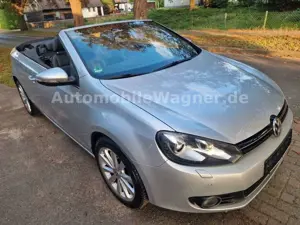 Volkswagen Golf Bild 4