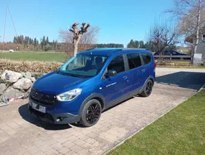 Dacia Lodgy