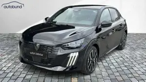 Peugeot 208 II Hybrid 145 e-DSC6 (MHEV) GT Alu KA LED Link NBA