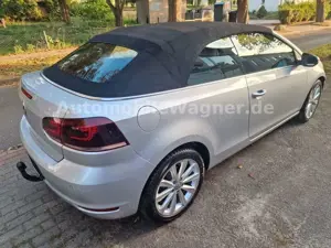 Volkswagen Golf Bild 5