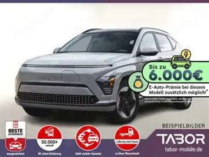 Hyundai KONA EV 65 kWh FÖRDERF. Kam SmartKy UVP-18%*