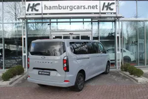 Ford Tourneo Custom Titanium 2.0 Aut.L2 9Sitz Standhzg. AssistenzP ... Bild 5