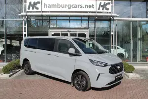 Ford Tourneo Custom Titanium 2.0 Aut.L2 9Sitz Standhzg. AssistenzP ... Bild 4