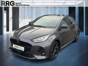 Mazda 2 Hybrid Homura Plus HEV SHZ LED PANO KAMERA