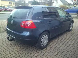 Volkswagen Golf Bild 5