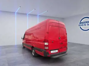 Mercedes-Benz Sprinter 316 CDI L4H2 EXTRALANG Automatik AC Bild 3