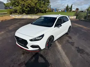 Hyundai i30 N Performance "Navi" SHZ"LH"Memo"