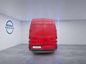 Mercedes-Benz Sprinter 316 CDI L4H2 EXTRALANG Automatik AC Bild 4