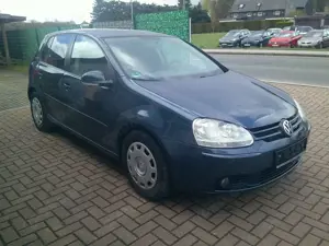 Volkswagen Golf Bild 4