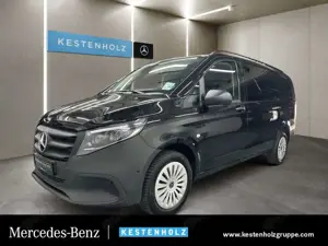 Mercedes-Benz Vito 116 CDI Mixto Lang