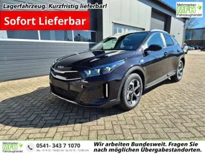 Kia XCeed 1.6 T-GDi 150PS Automatik Klimaautomatik Sitzhe...